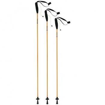Ferrino 78152HCU.1SIZ Bastón Ultraligero Eiger, 115 cm