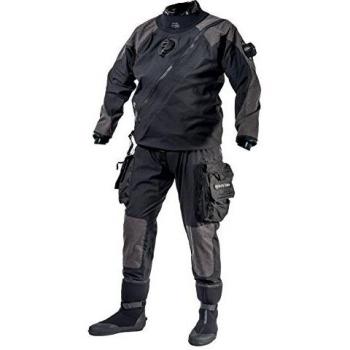 Mares 412030 - Traje de Neopreno para Hombre, Multicolor, L