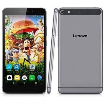 Lenovo PHAB Plus 4G Lte - Tablet PC Smartphone Libre Android 5.0