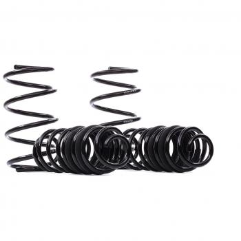 Kit de suspensión EIBACH Pro-Kit E10-81-016-04-22, incluye muelles de alta calidad para mejorar la estabilidad y el manejo del vehículo, diseñado para reducir la altura del coche y proporcionar un aspecto más deportivo,