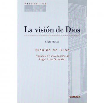 La visión de Dios