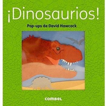¡Dinosaurios! - HAWCOCK, DAVID