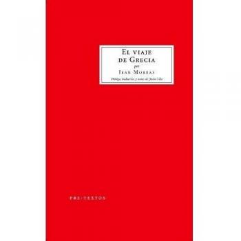 El viaje de Grecia