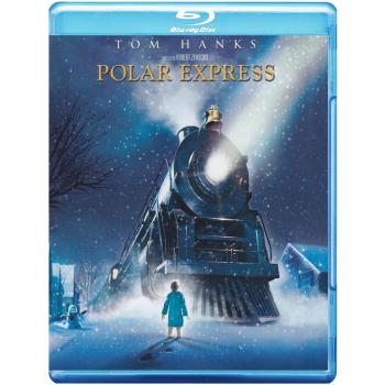 Polar express [Italia] [Blu-ray]
