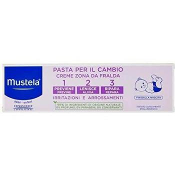 Mustela Balsam Cream 150ml
