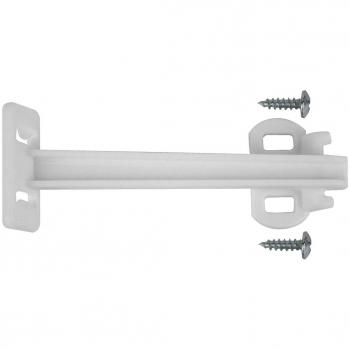 Lindam 04436001 - Pack de 6 cierres de seguridad