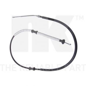 Cable de freno de mano NK 9023158