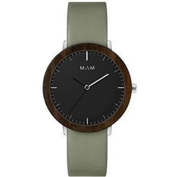 Reloj Unisex MAM 625 (39 mm)