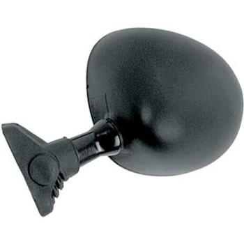 Vicma Espejo para Yamaha Fzr 600 Izquierdo, Negro