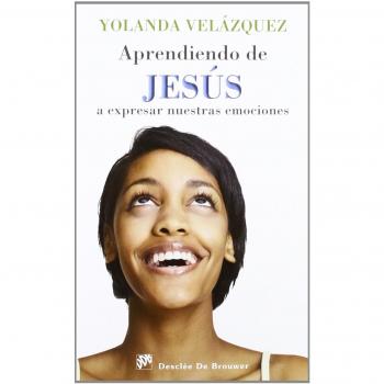 Aprendiendo de Jesus a expresar nuestras