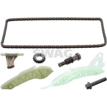 Kit de cadena de distribución SWAG 11 94 8387