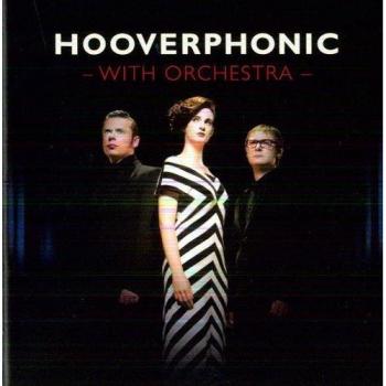 With Orchestra - Hooverphonic