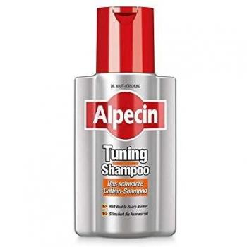 Alpecin Hair Revitalizing Tuning Shampoo, 200ml