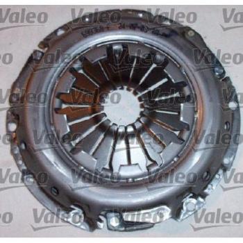 Kit de embrague VALEO 801585 para FORD, incluye piezas compatibles 5028342, 5029603, 5029604, 5028341