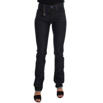 COSTUME NATIONAL C’N’C Cotton Stretch Slim Fit Jeans - W26