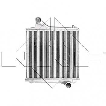 Intercooler NRF 30390 - Enfriador de Aire para Turbo con Alta Eficiencia