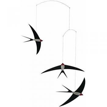 Flensted Mobiles - Golondrinas Mobile