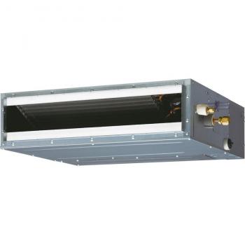 Aire acondicionado conducto Fujitsu ACY40K-KA - 3.698 frig/h, 4.300 kcal/h, conjunto split conductos 1x1