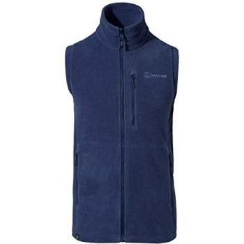 Chaleco Polar Interactivo para Hombre Berghaus Prism Polartec