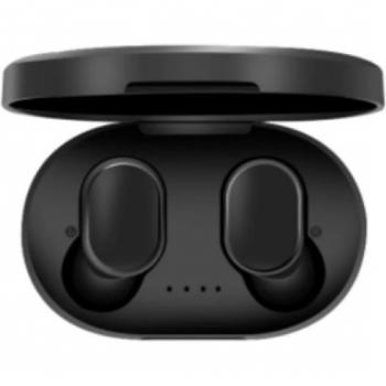 Auriculares Inalámbricos Bluetooth con Cancelación de Ruido y Micrófono para Redmi y iPhone 13