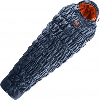 Deuter Saco de Dormir Exosphere 0° El Marino DCHO