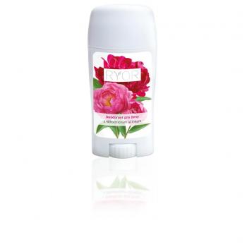 RYOR 48-Hour Grapefruit & Black Currant Deodorant for Women - Limited Edition, 50 ml