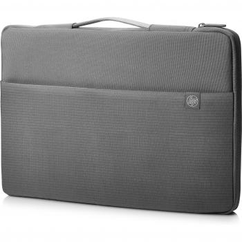HP - Funda (Funda, 43,9 cm (17.3), 360 g, Gris)