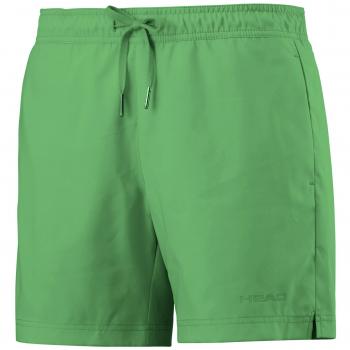 Head Mujeres Club Short Xs