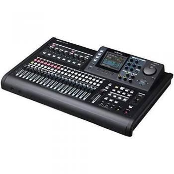 Grabador Multipistas Digital Tascam DP-32SD de 32 pistas