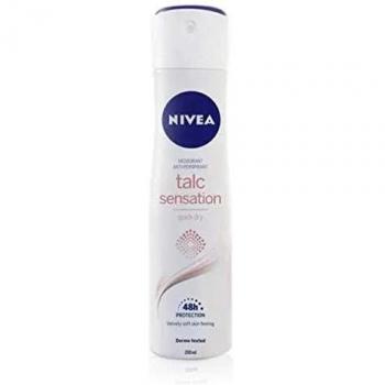 Nivea 4005808902859 Deodorant Spray 200 ml