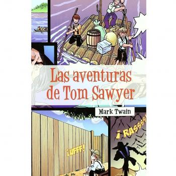 AVENTURAS DE TOM SAWYER,LAS