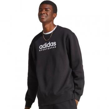 Sudadera adidas m all szn g swt hombre