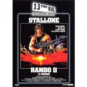 Rambo II