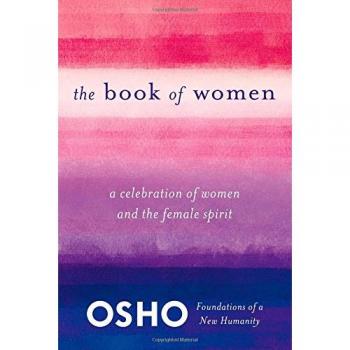 Book of Women: Celebrating the Female Spirit