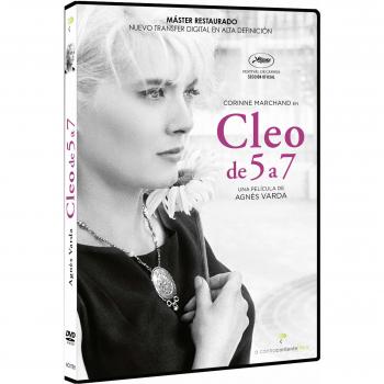 Cleo De 5 A 7 [DVD]