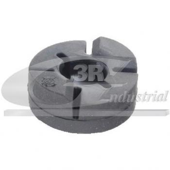 Soporte de radiador inferior 8K0121276A - Soporte, radiador 3RG 84719