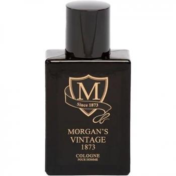 Morgan's Vintage 1873 Cologne EDC for Men 50 ml