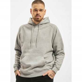 Urban Classics Oversized Grey Hoodie 5XL