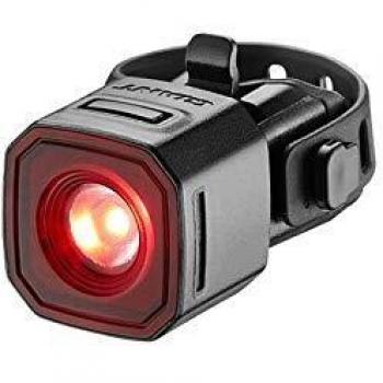 Giant Recon TL Rear Light 100 Lumens Black