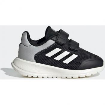 Zapatilla para Niños Adidas TENSAUR Run 2.0 Negro