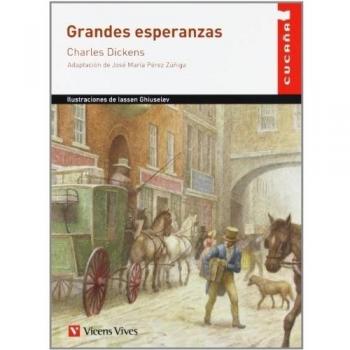 Grandes Esperanzas
