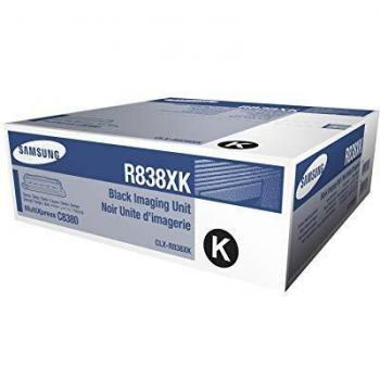 Samsung CLX-R838XK7SEE - Unidad de Imagen, Color Negro