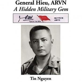 General Hieu, ARVN: Una Joya Militar Oculta - Edición en Rústica