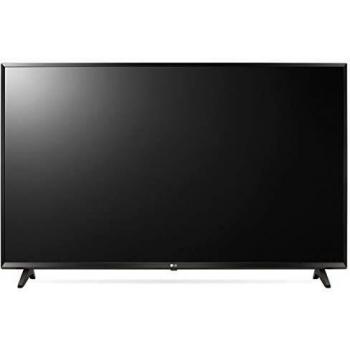 LG 49UJ6307 Televisor 49'' IPS Direct LED UHD 4K HDR Smart TV WEBOS 3.5 Wifi Bluetooth LAN HDMI USB Grabador Multimedia