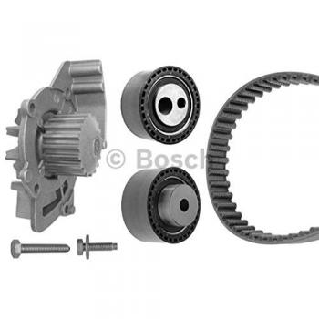 Bosch 1 987 946 440 Bomba de agua + kit correa distribución