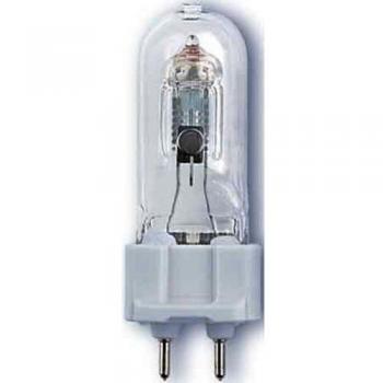 Bombilla Halogenuro Metálico OSRAM POWERSTAR HQI-T 150W NDL G12