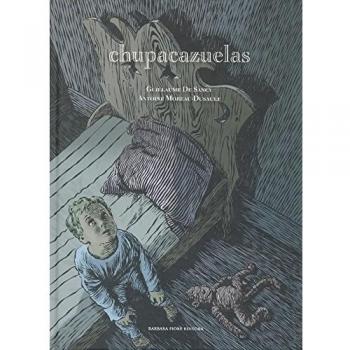 Chupacazuelas