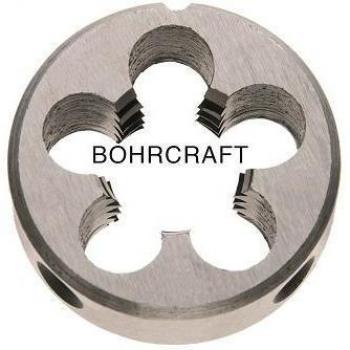 Bohrcraft - Terraja de roscar