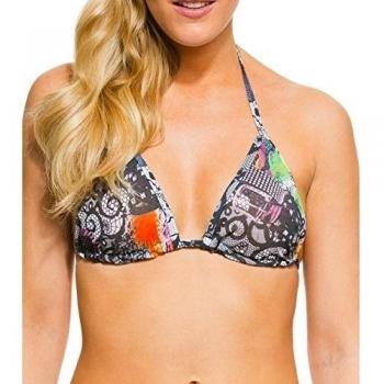 Kiniki Inca Top de bikini que permite el bronceado 36/38