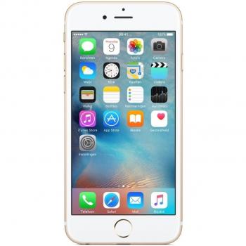 Apple iPhone 6s, 32GB, Color Oro Rosa, Pantalla de 4.7, Cámara de 12MP, Sistema iOS 10 - Smartphone Libre (Versión EU)